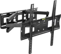 Bol.com Igoods Universele TV Muurbeugel 26-52 Inch - Wandsteun / Wandbeugel / Ophang Beugel - Draaibaar aanbieding