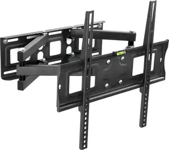 Bol.com Igoods Universele TV Muurbeugel 26-52 Inch - Wandsteun / Wandbeugel / Ophang Beugel - Draaibaar aanbieding