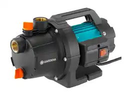 Lidl Gardena Tuinpomp 3000/4 BASIC aanbieding