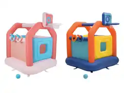 Lidl Playtive Springkussen aanbieding
