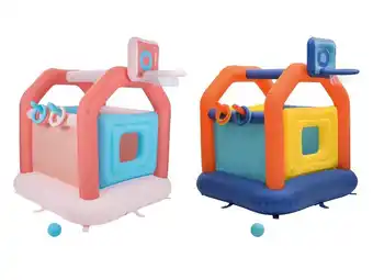 Lidl Playtive Springkussen aanbieding