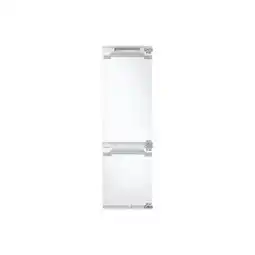 MediaMarkt Samsung Brb70f26cef0ef - Inbouw Koel-vriescombinatie Nofrost Nishoogte 178.2 Cm aanbieding
