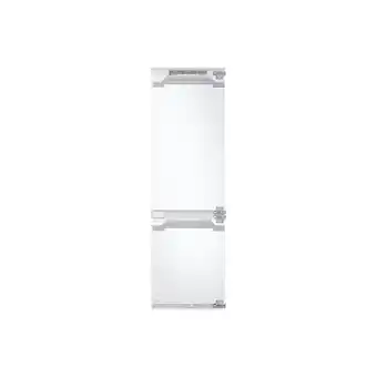 MediaMarkt Samsung Brb70f26cef0ef - Inbouw Koel-vriescombinatie Nofrost Nishoogte 178.2 Cm aanbieding