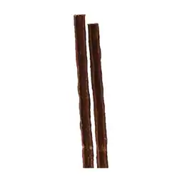 Van Cranenbroek Hondensnack nature rund harder 50cm 2st aanbieding