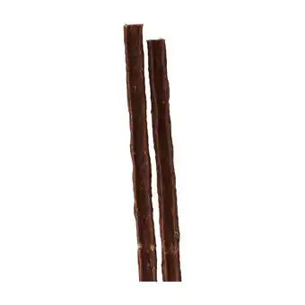 Van Cranenbroek Hondensnack nature rund harder 50cm 2st aanbieding