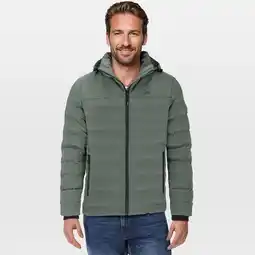 Welkoop Veleste Kaj - Jas - Groen aanbieding