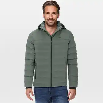 Welkoop Veleste Kaj - Jas - Groen aanbieding