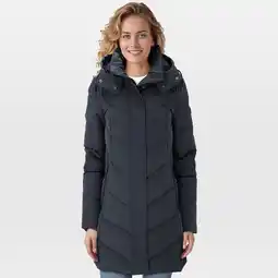 Welkoop Veleste Zoe - Jas - Donkerblauw aanbieding