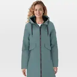 Welkoop Veleste Jazmin - Jas - Blauw aanbieding
