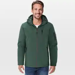 Welkoop Veleste Uli - Jas - Donkergroen aanbieding