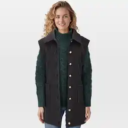 Welkoop Veleste Annelien - Gilet - Zwart aanbieding