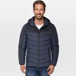 Welkoop Veleste Locky - Jas - Donkerblauw aanbieding
