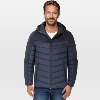 Welkoop Veleste Locky - Jas - Donkerblauw aanbieding