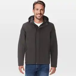 Welkoop Veleste Milan - Softshell jas - Zwart aanbieding