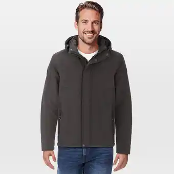 Welkoop Veleste Milan - Softshell jas - Zwart aanbieding