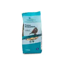 Welkoop VBN Premium Voedertafelmix - Tuinvogelvoer - 1,75L aanbieding