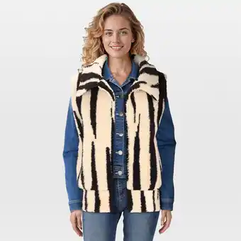 Welkoop Veleste Jacky - Gilet - Zwart aanbieding