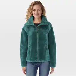 Welkoop Veleste Coco - Vest - Donkergroen aanbieding