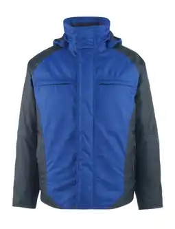 Welkoop MASCOT Pilotjack Frankfurt - Heren Jas - Kobalt aanbieding