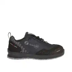 Welkoop Sixton Peak Cima Dames - Werkschoenen - Zwart S3 aanbieding