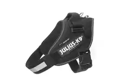 Welkoop Julius K9 - Hondentuig - Zwart aanbieding