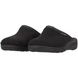 Welkoop Balabo 8280 - Pantoffels - Antraciet aanbieding
