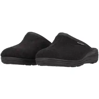 Welkoop Balabo 8280 - Pantoffels - Antraciet aanbieding