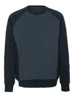 Welkoop MASCOT Witten 50503-830- Sweater - Donkergrijs aanbieding