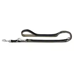Welkoop Hunter Vario Plus lijn - Hondenriem - Bruin aanbieding