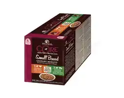 Welkoop Wellness Core Savoury Medleys Small Breed - Hondenvoer - Kip - Rund - 0,006kg aanbieding