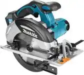 Conrad Makita Handcirkelzaag Zonder accu 18 V aanbieding