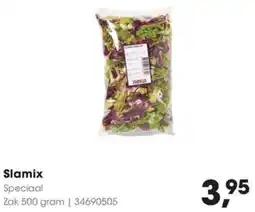 HANOS Slamix aanbieding