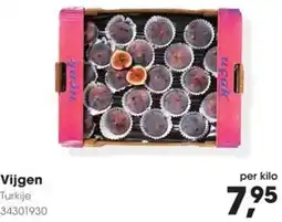 HANOS Vijgen aanbieding