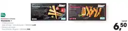 HANOS Fisherman's Choice Vissnacks aanbieding