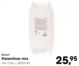 HANOS Dawn Florentiner mix aanbieding