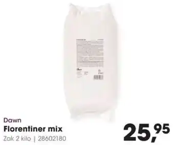 HANOS Dawn Florentiner mix aanbieding