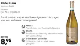 HANOS Corte Giara aanbieding