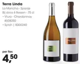 HANOS Terra Linda aanbieding
