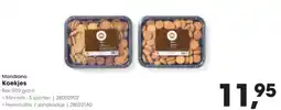 HANOS Mondiano Koekjes aanbieding
