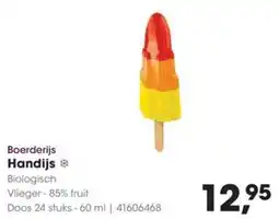 HANOS Boerderijs Handijs aanbieding