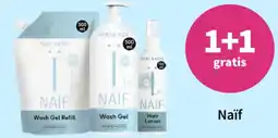 Plein.nl Naïf aanbieding
