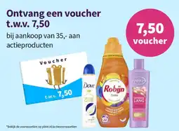 Plein.nl Voucher aanbieding