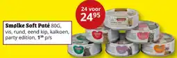 Tuinland Smolke Soft Paté aanbieding