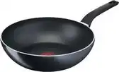 Bol.com Tefal Start & Cook - C27219 - Wokpan - 28cm aanbieding