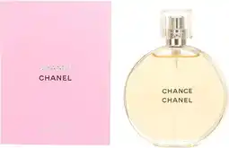 Bol.com Chanel Chance - 100 ml - eau de toilette vaporisateur - damesparfum aanbieding