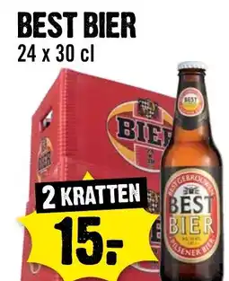 Dirck 3 Best bier aanbieding