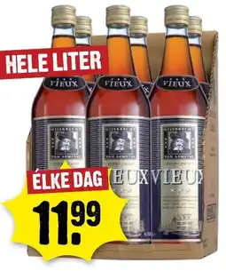 Dirck 3 Vieux aanbieding