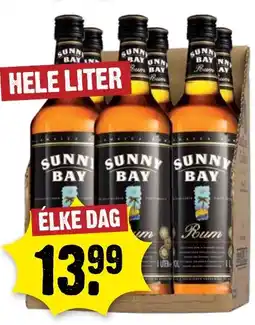 Dirck 3 Sunny bay aanbieding