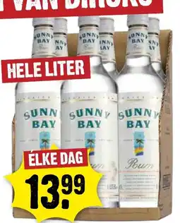 Dirck 3 Sunny bay aanbieding