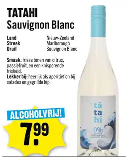 Dirck 3 Tatahi aanbieding